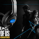 P4-890 Wired Gaming Headset with Mic Microphone for PlayStation 4 PS4 PC Switch