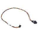 For dell optiplex 390 790 990 7010 MT SFF PC power button switch cable 30WGC TEC