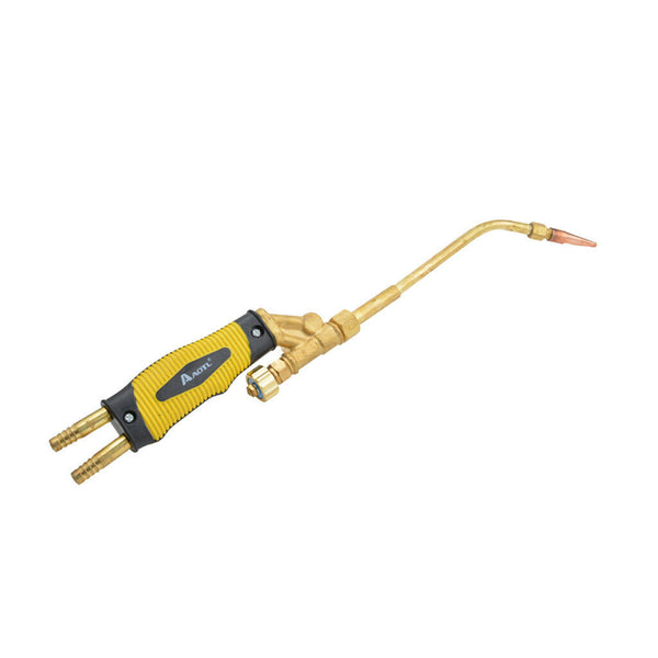 Heavy Duty Injection Type Welding Cutting Torch Tool for Alternate Fuels