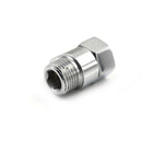 G1/2" Flow Quick Control Shut-OFF Valve Shower Head Hand Water Saver SuppliesES