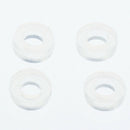 Plastic Accessories Pet Rabbit Guinea Pig Water Fountain Drinking Feeder