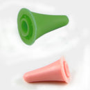 Two Size 16 PCS Needle Caps Hand Knitting Knit Sewing Tool Craft Embroidery YU