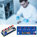 Electric Circuit 20/24Pins Atx Benchtop Computer Power Supply 24 Pin Atx Br D8F4