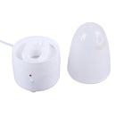Portable menstrual sterilizer disinfection UV physical antibacterial cleaner!j
