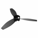 4Pcs Red & Black Propeller Rotors Paddle Props Part For Parrot Bebop 2 Dron