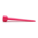 10pcs /pack 75mm large plastic strong wedge golf tees ES