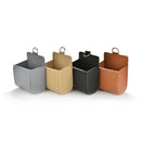 Car Seat Back Tidy Storage Coin Bag Case Organizer Holder Pounch Box For phone3C