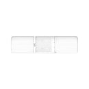 Home Office Summer Winter Retractable Air Conditioner Deflector Direct Anti Puff