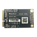 Vaseky Mini mSATA 3 1.8 Inch SSD Hard Drive Disk Solid State Drive(32G)