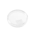 2 Pieces Tempered Glass Camera Lens Protection Cover 5mmx5mm For Huawei Honor 8