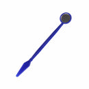 8Pcs Professional Dental Oral Hygiene Kit Tools Deep Cleaning Teeth Care Random-