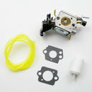 New Carburetor 506450401 Fit for Husqvarna 445 450 Chainsaw Zama C1M-EL37B Carb