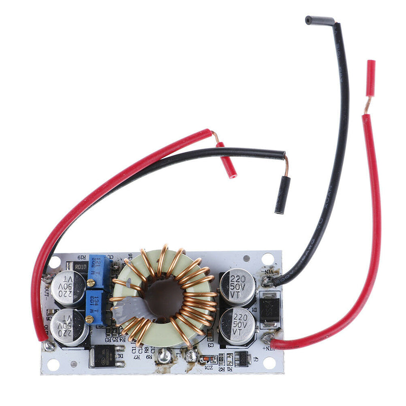 DC-DC Converter 10A  250W Step up Step down Power Adjustable Charger JfJCAUB Gw