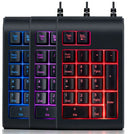 19 Keys number keyboard USB wired mechanical numpad mini numeric Keypad wit NMsp