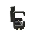 Removable Camera L Plate Aluminum Alloy & 1/4'' Screw Holes for Fuji X-T10