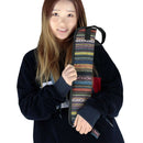 Portable Drumsticks Bag Case Carry Pouch Musical Instrument Accessories  A