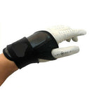 Black Golf Trainng Aids Swing Wrist Brace