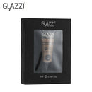 Glazzi 8Ml Waterproof Tint Eyebrow Henna With 2Pc Mascara Eyebrows Paint Br V7U1