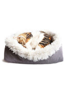 Pet Washable Blanket Cat Beds Cushion Mattress Kennel Home Soft Warm Mat