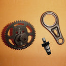 Drive Pinion Connection Rod For  HS81 HS81R HS81T Replace