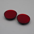 Round Reflectors Light Bumper Reflective Strips For