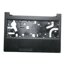 Black Sturdy Plastic Laptop Top Palmrest Shell For Lenovo IdeaPad 110-15ISK
