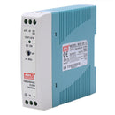 MDR-20 12V 20W Din Rail power supply ac-dc driver voltage regulator power s