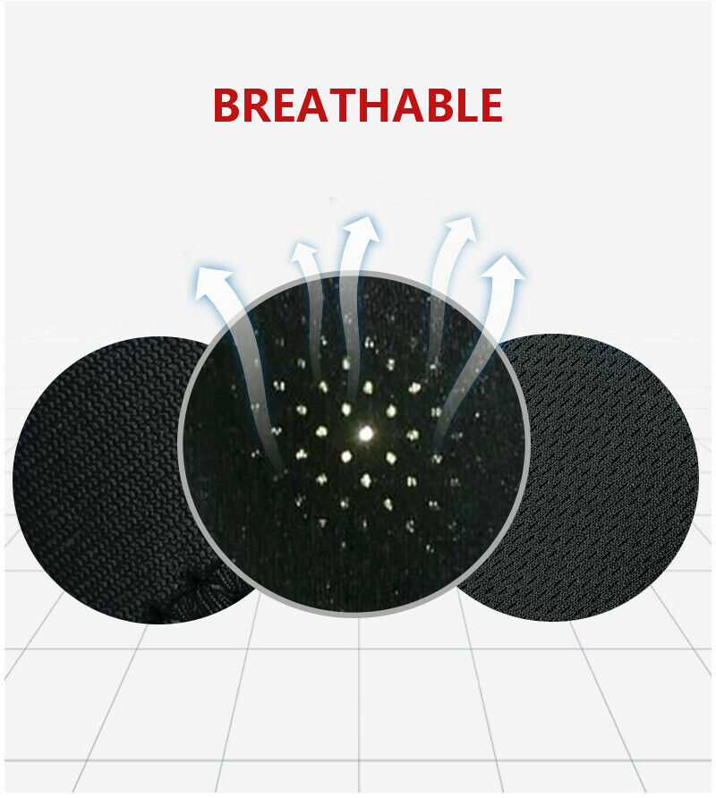 Kyncilor Ankle Weights Sports Elastic Brace Guard Ankle Support Protector B U1M9