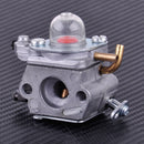 Carburetor fit for Echo PB200 PB201 PS200 ES210 ES211 Blower A021000940 C1U-K78