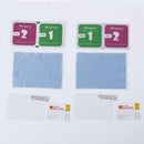 5pcs Storage Bag Case Frame Soundproof Cotton Tempered Glass Film for GoPro