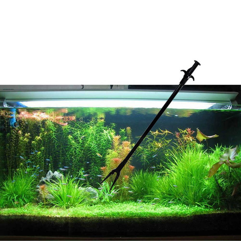 50 cm Pliers & Scissors Has Planted Aquarium Tom Cut Wave Plastic Tools Hot