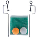 Portable Table Tennis Ping PongSet Table Tennis Ball Training Accessories OZ