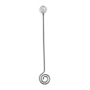 Stainless Steel Honey Dipper Honey Spoon