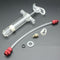 Bike Sealant Tubeless Tyre Filling Tool 20ml  Cycle Sealant Injector