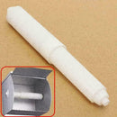 Replacement Toilet Washroom Paper Roll Holder Roller Spindle Tool Insert Ni A7J5