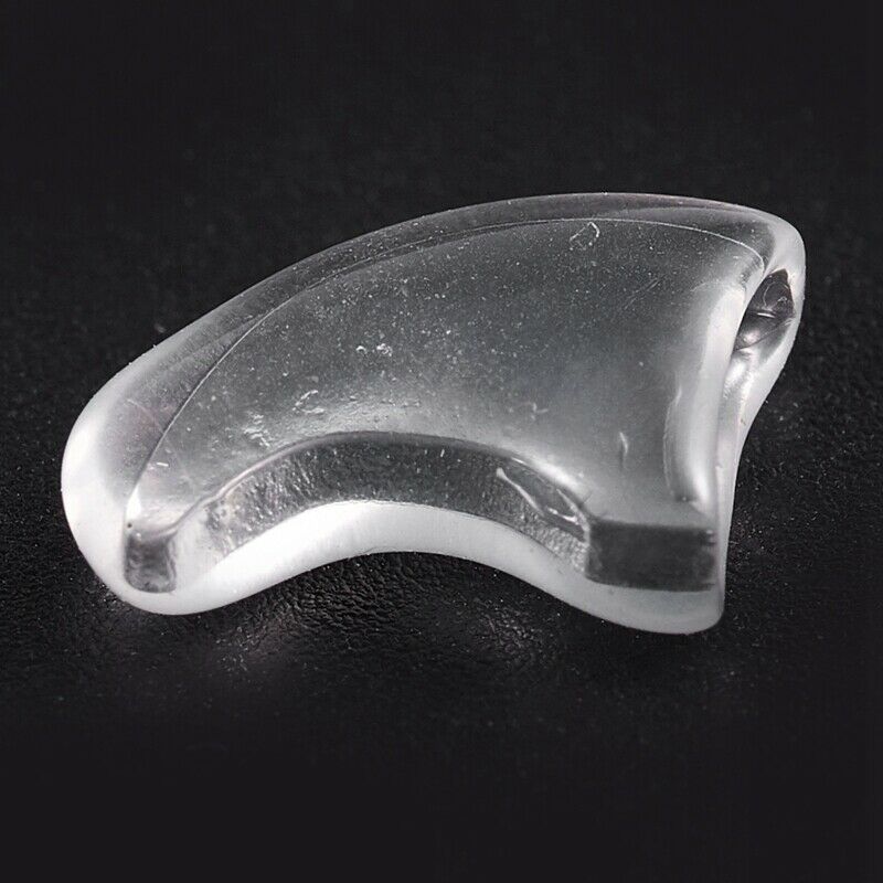 5X(20 pcs Soft Nail Caps For Cat Pet Claw Control Paws off + Adhesive Glue K2M2)