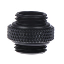 1pcs G1/4 '' mini dual external thread connection double male adapter threa OZ