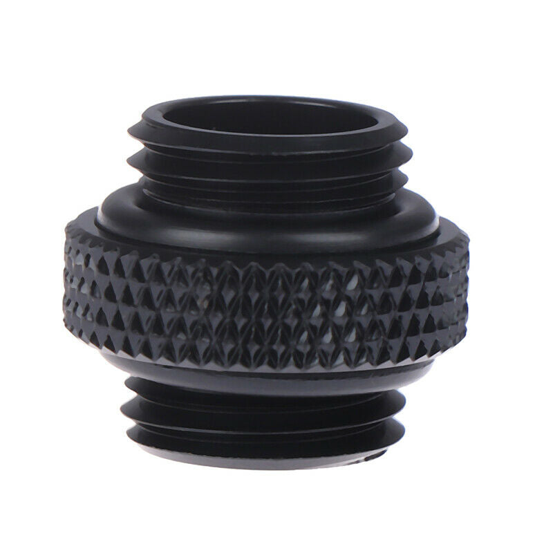 1pcs G1/4 '' mini dual external thread connection double male adapter threa OZ