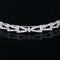 Bridal Bridesmaid Flower Girl Crystal Headband wedding Crown Tiara Jewelry