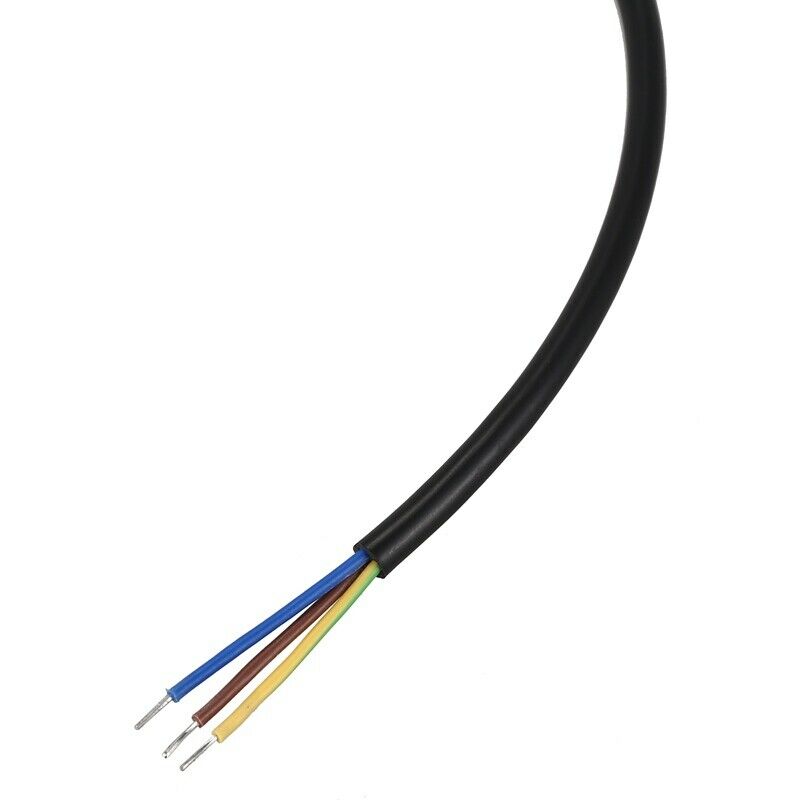 DN15-2 AC220V air conditioning floor heating micro-electric two-way ball va C7W5