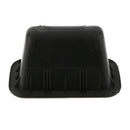 1 PCS BLACK DURABLE TRUNK PULLDOWN TRIM HANDLE FOR MAZDA