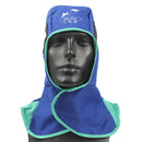 2x Welding Helmet Protective Hood Head Protection Torching Hood Welder Hat