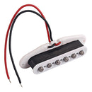 Guitar Middle Pickup for FD ST  Electric Guitar Replacement Parts