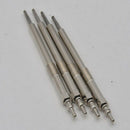 Qty 4 Heater Glow Plug 2.0  90 For Infiniti EX FX M 10-20 Q70 QX50 QX70 13-20