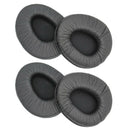 2 Pairs Headphone Ear Cushions Covers for SONY MDR-V600 MDR-V900 V7509 Z600