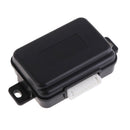 Side Mirror Auto Lock Folding System Control Template Overload Protection