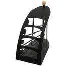 Great Ideas Remote Control TV Handset Holder / Storage Caddy / Organiser -