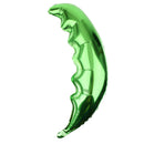 20x Summer Aluminium Foil Balloons Hawaiian Wedding Party Decor Toys Green