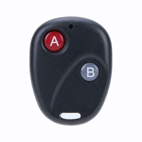 New Universal Wireless Remote Control Switch DC12V 10A 433MHz A#S