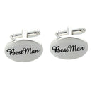 Cufflinks for men (Best Man) I2I7